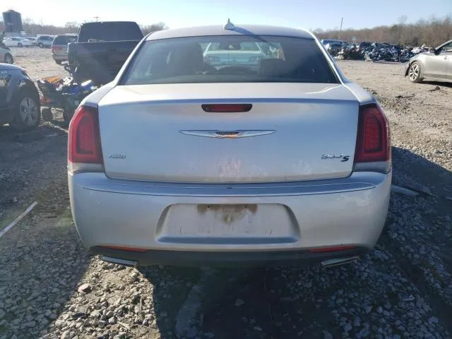 2C3CCAGG8LH146048 2020 2020 Chrysler 300- S 6