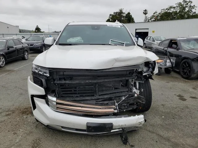 1GNSKGKT3PR482608 2023 2023 Chevrolet Suburban- K1500 High 5