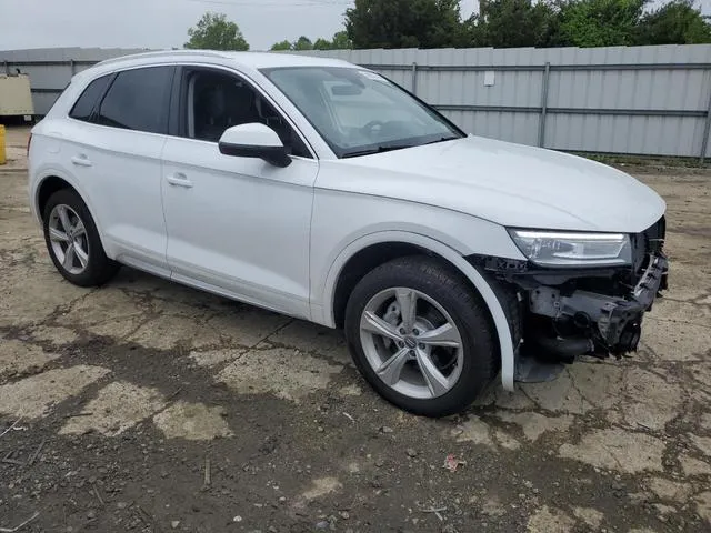 WA1ANAFY2L2023176 2020 2020 Audi Q5- Premium 4