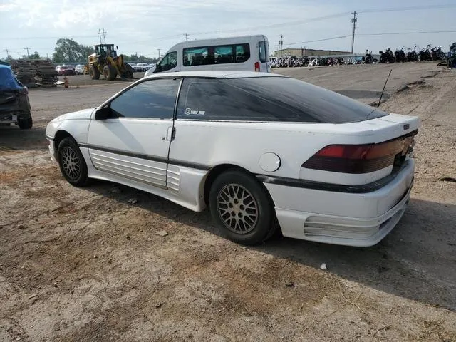 1ZVPT20CXL5212307 1990 1990 Ford Probe- GL 2