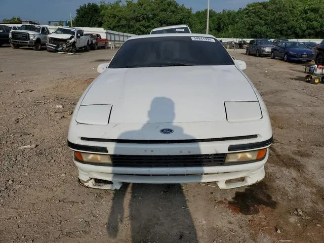 1ZVPT20CXL5212307 1990 1990 Ford Probe- GL 5