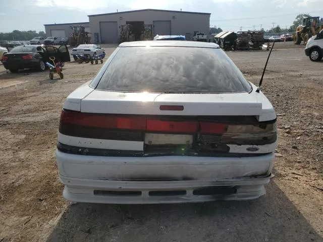 1ZVPT20CXL5212307 1990 1990 Ford Probe- GL 6