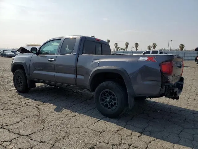 3TYSZ5ANXPT108935 2023 2023 Toyota Tacoma- Access Cab 2