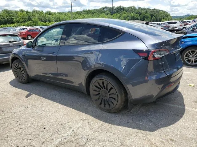 7SAYGDEE4PA194005 2023 2023 Tesla MODEL Y 2