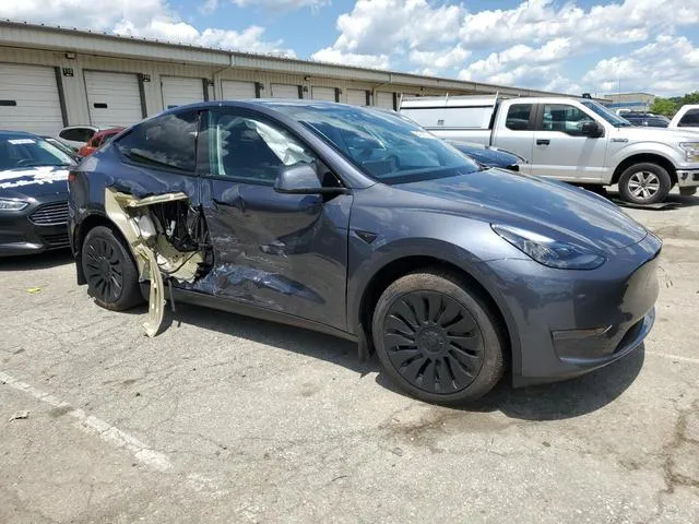 7SAYGDEE4PA194005 2023 2023 Tesla MODEL Y 4