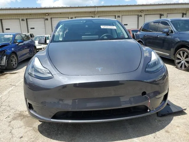 7SAYGDEE4PA194005 2023 2023 Tesla MODEL Y 5