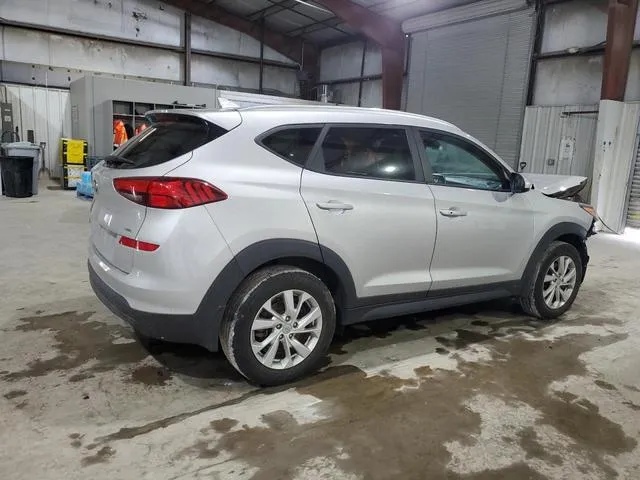 KM8J3CA46LU188319 2020 2020 Hyundai Tucson- Limited 3