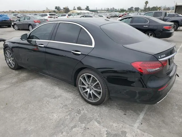 W1KZF8DBXNB056691 2022 2022 Mercedes-Benz E-Class- 350 2