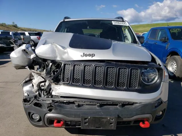 ZACNJBC15LPL62341 2020 2020 Jeep Renegade- Trailhawk 5