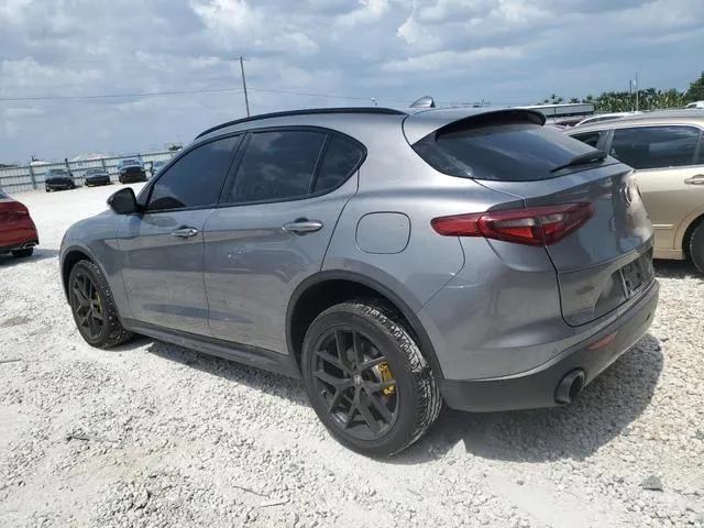 ZASPAJAN1L7C75889 2020 2020 Alfa Romeo Stelvio 2