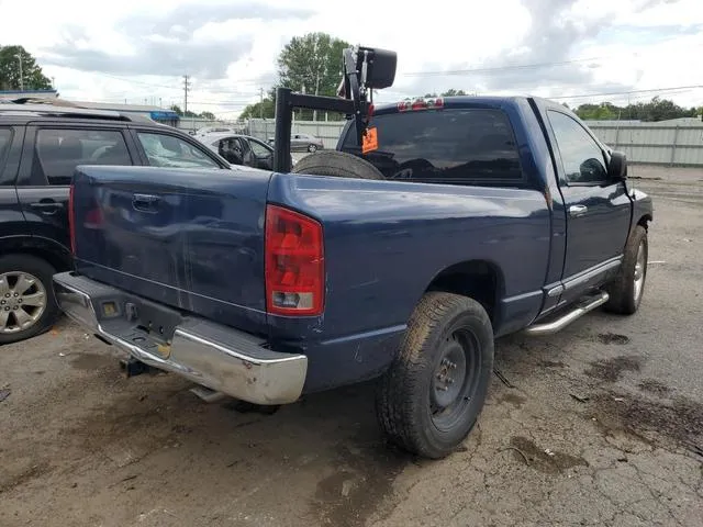 1D7HA16D94J272567 2004 2004 Dodge RAM 1500- ST 4