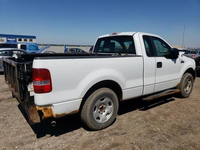 1FTRF12267NA54846 2007 2007 Ford F-150 3