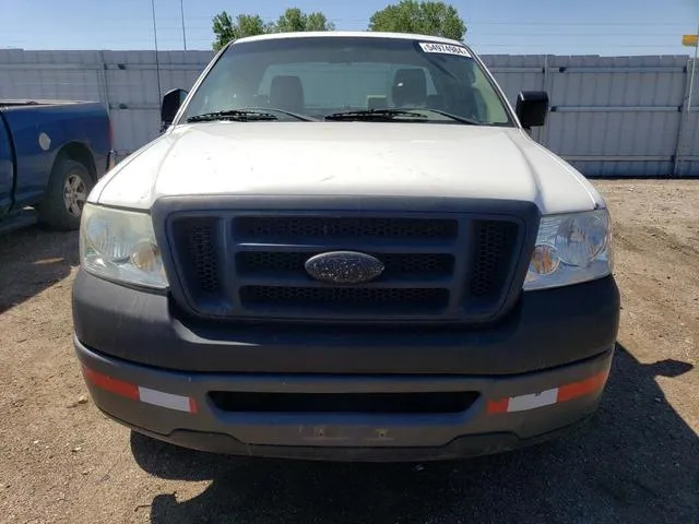 1FTRF12267NA54846 2007 2007 Ford F-150 5