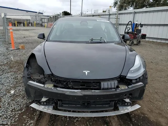 5YJ3E1EA9NF294772 2022 2022 Tesla MODEL 3 5