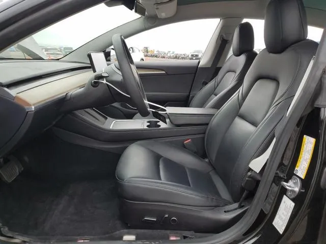 5YJ3E1EA9NF294772 2022 2022 Tesla MODEL 3 7