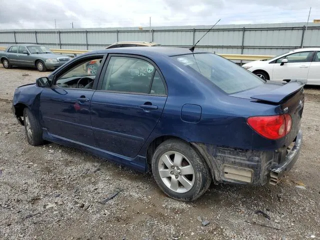 2T1BR32E76C682298 2006 2006 Toyota Corolla- CE 2