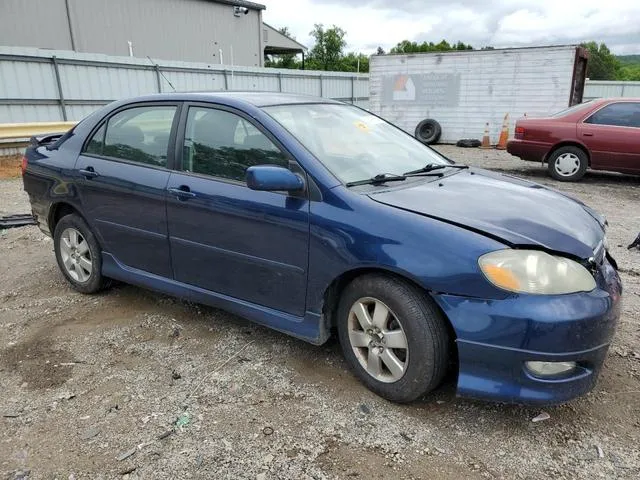 2T1BR32E76C682298 2006 2006 Toyota Corolla- CE 4