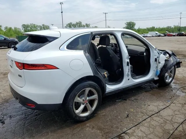 SADCS2FX2KA606070 2019 2019 Jaguar F-Pace 3