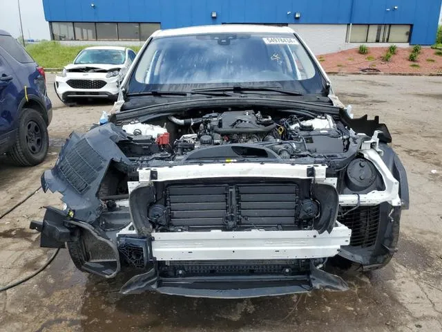 SADCS2FX2KA606070 2019 2019 Jaguar F-Pace 5