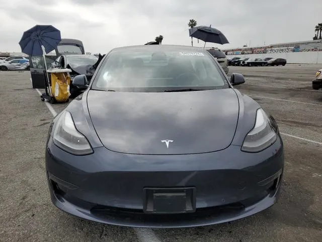 5YJ3E1EA4NF231028 2022 2022 Tesla MODEL 3 5