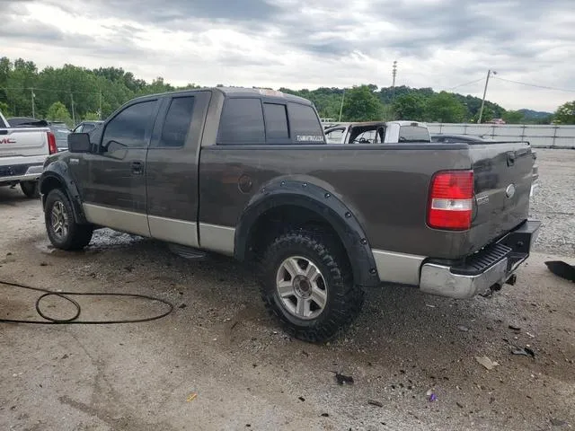 1FTPX14598FB23200 2008 2008 Ford F-150 2