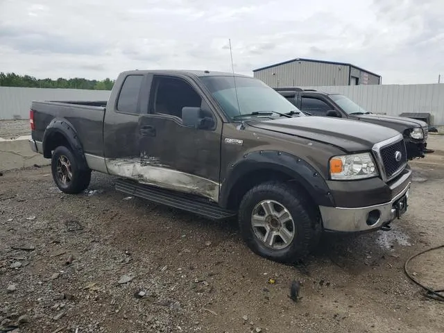 1FTPX14598FB23200 2008 2008 Ford F-150 4