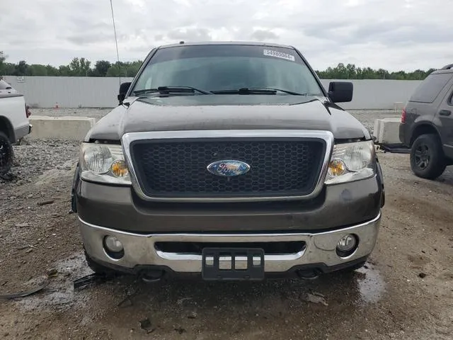 1FTPX14598FB23200 2008 2008 Ford F-150 5