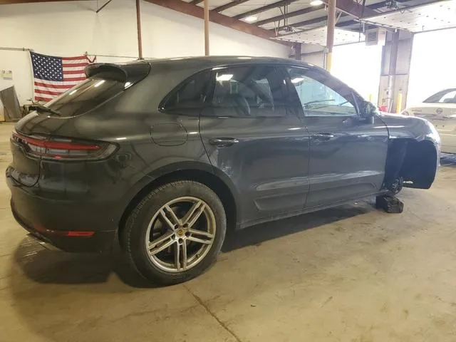 WP1AA2A52MLB10851 2021 2021 Porsche Macan 3