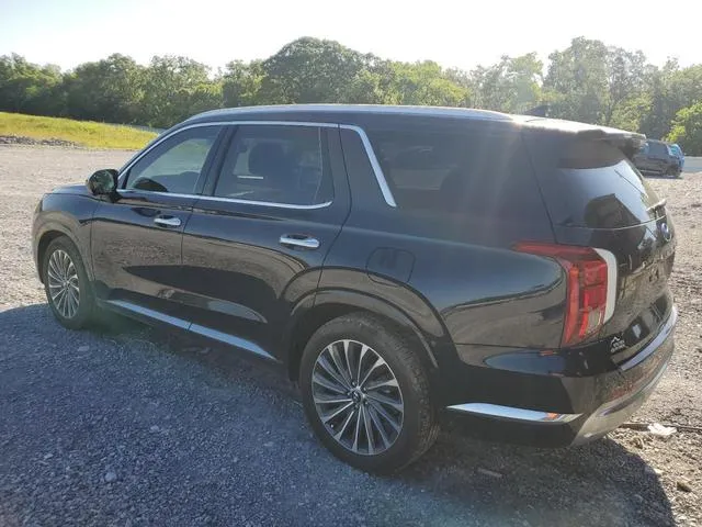 KM8R7DGE3RU653371 2024 2024 Hyundai Palisade- Calligraphy 2