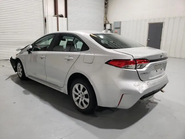 5YFB4MDE9RP080024 2024 2024 Toyota Corolla- LE 2