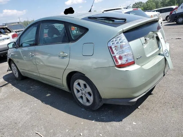 JTDKB20U983324012 2008 2008 Toyota Prius 2