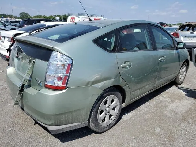 JTDKB20U983324012 2008 2008 Toyota Prius 3