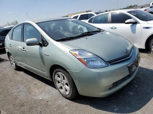 JTDKB20U983324012 2008 2008 Toyota Prius 4