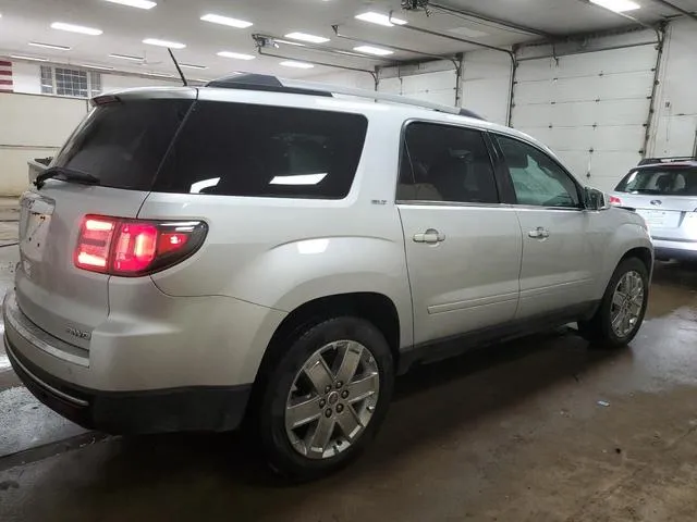 1GKKVSKD0HJ158113 2017 2017 GMC Acadia- Slt-2 3