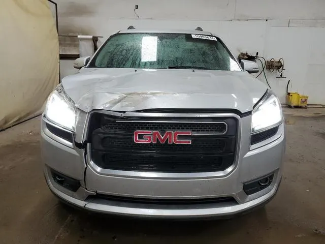 1GKKVSKD0HJ158113 2017 2017 GMC Acadia- Slt-2 5