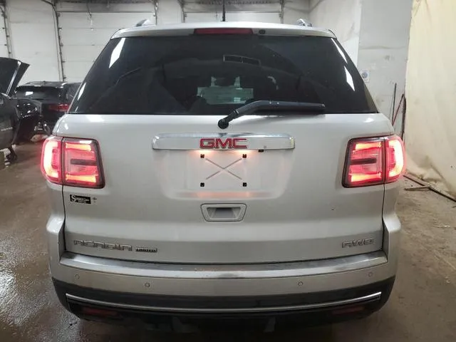 1GKKVSKD0HJ158113 2017 2017 GMC Acadia- Slt-2 6