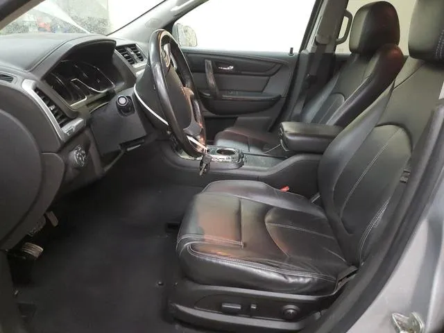 1GKKVSKD0HJ158113 2017 2017 GMC Acadia- Slt-2 7