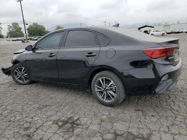 3KPF24AD1PE552816 2023 2023 KIA Forte- LX 2