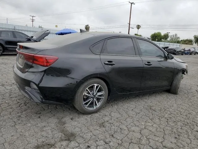 3KPF24AD1PE552816 2023 2023 KIA Forte- LX 3