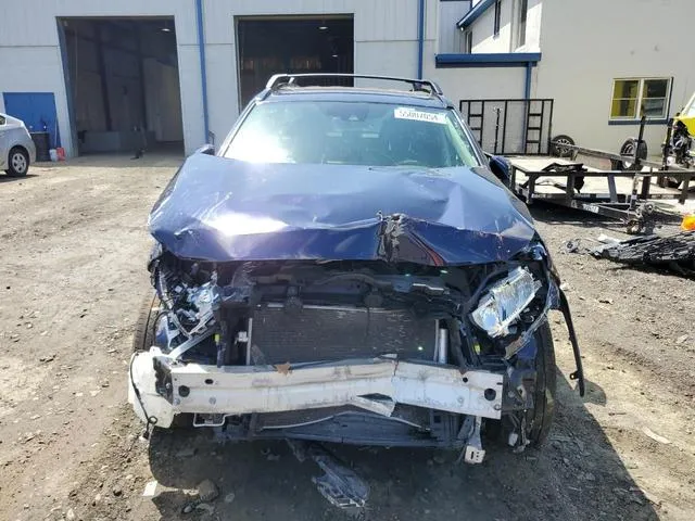 JTMA1RFVXKD012788 2019 2019 Toyota RAV4- Xle Premium 5