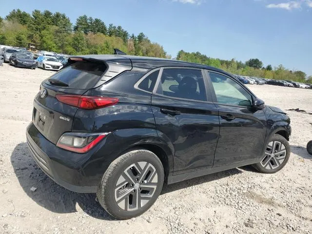 KM8K23AG9PU190735 2023 2023 Hyundai Kona- SE 3