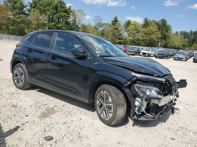 KM8K23AG9PU190735 2023 2023 Hyundai Kona- SE 4