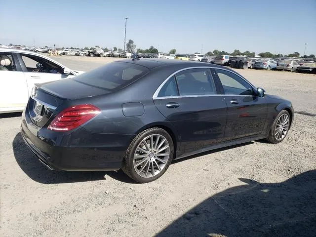 WDDUG8CBXFA073815 2015 2015 Mercedes-Benz S-Class- 550 3