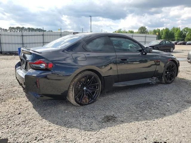 3MF13DM05R8D83060 2024 2024 BMW M2 3