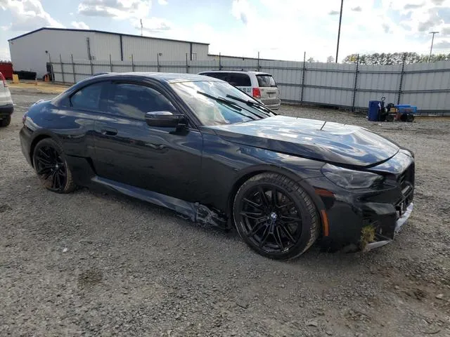 3MF13DM05R8D83060 2024 2024 BMW M2 4