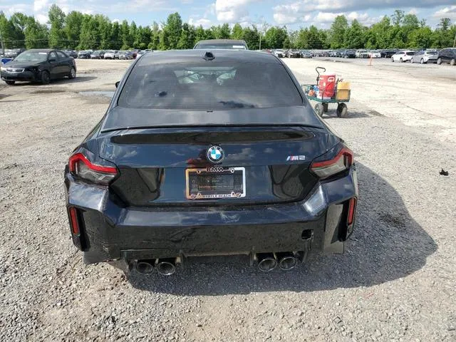 3MF13DM05R8D83060 2024 2024 BMW M2 6