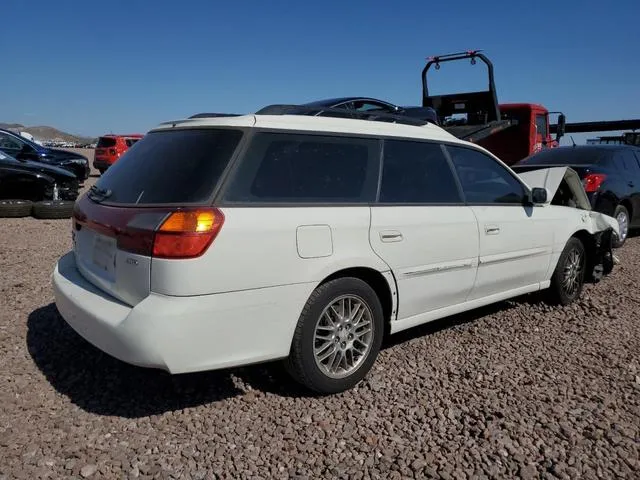 4S3BH635X37310275 2003 2003 Subaru Legacy- L 3