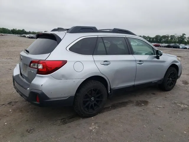 4S4BSACC0J3243642 2018 2018 Subaru Outback- 2-5I Premium 3