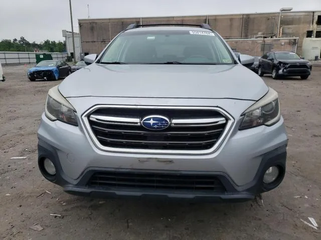 4S4BSACC0J3243642 2018 2018 Subaru Outback- 2-5I Premium 5