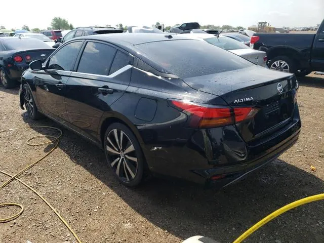 1N4BL4CV4MN367061 2021 2021 Nissan Altima- SR 2